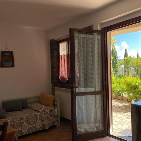 Agribike Agriturismo Poggio Rossino Gavorrano Ngoại thất bức ảnh