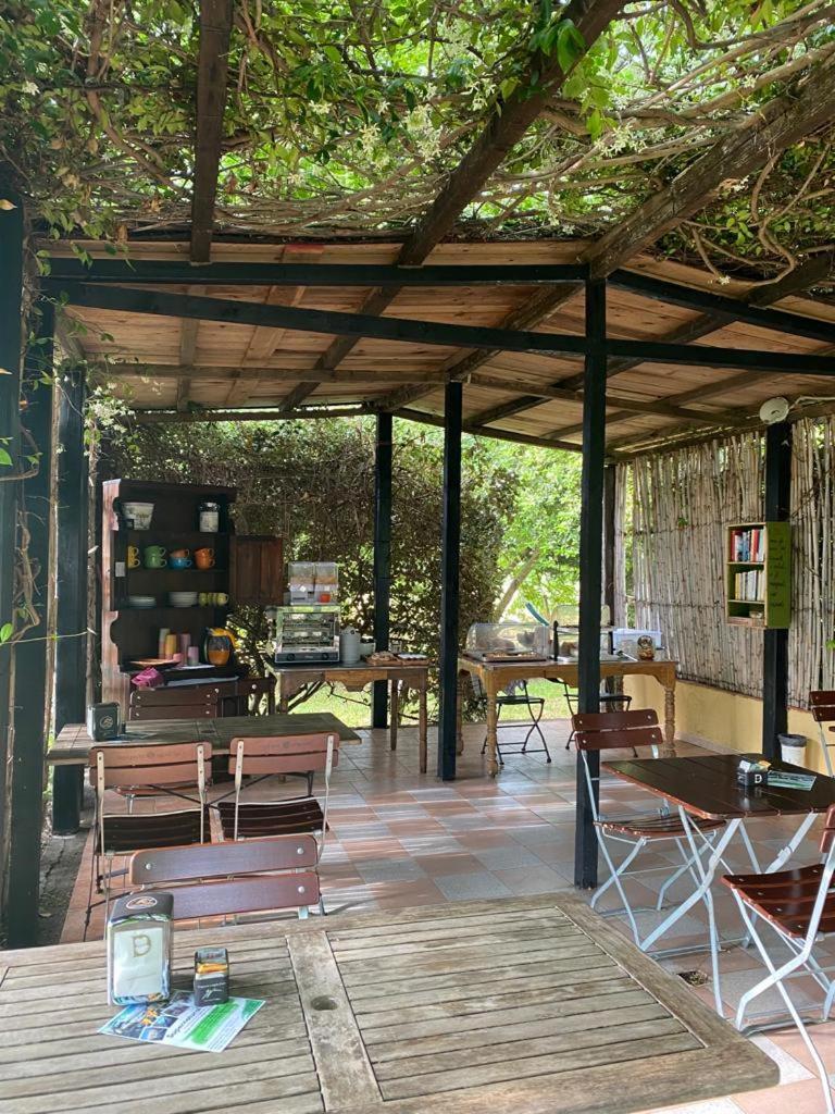 Agribike Agriturismo Poggio Rossino Gavorrano Ngoại thất bức ảnh