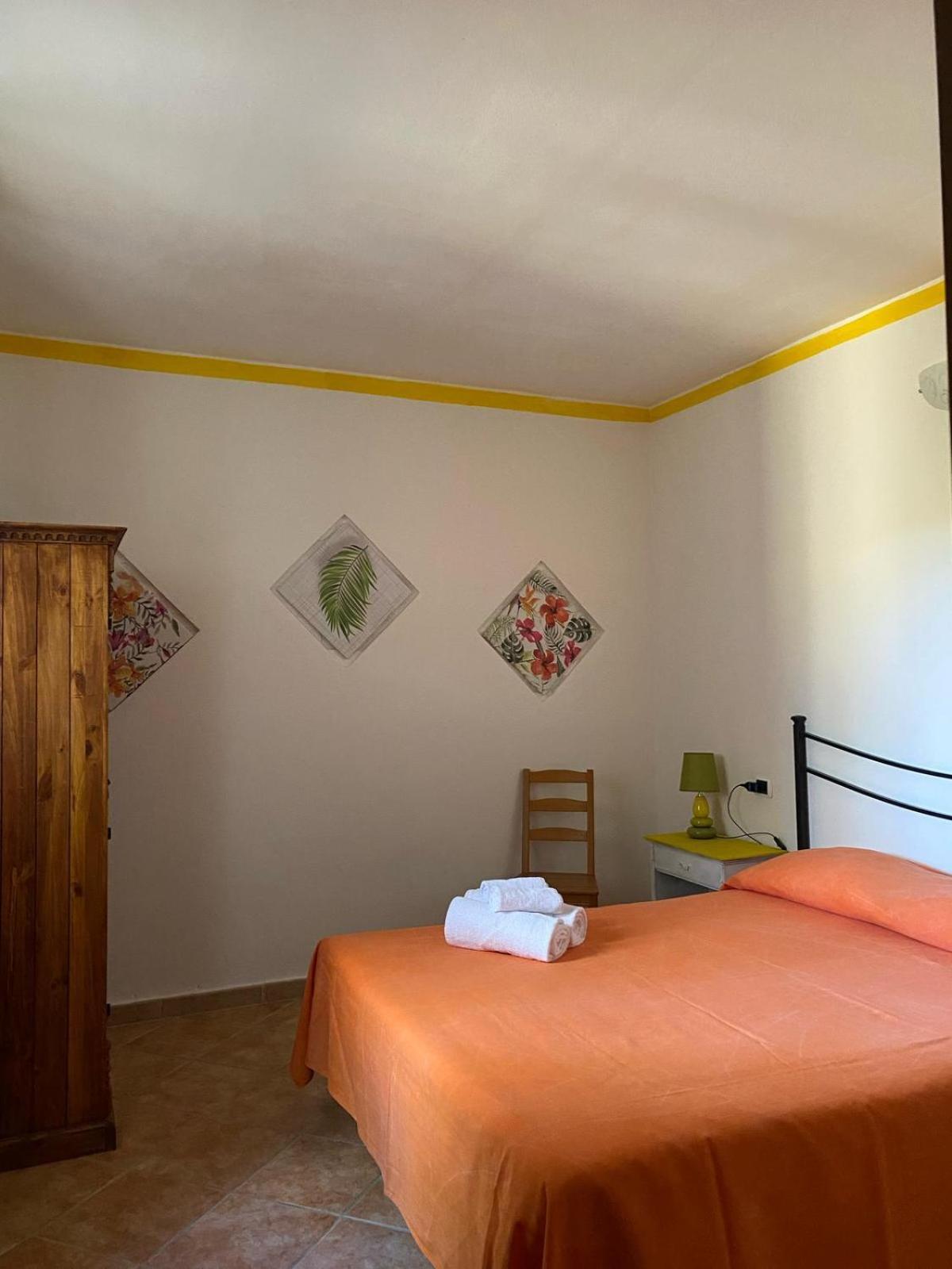 Agribike Agriturismo Poggio Rossino Gavorrano Ngoại thất bức ảnh