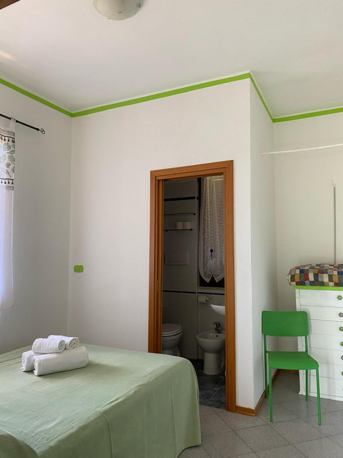 Agribike Agriturismo Poggio Rossino Gavorrano Ngoại thất bức ảnh