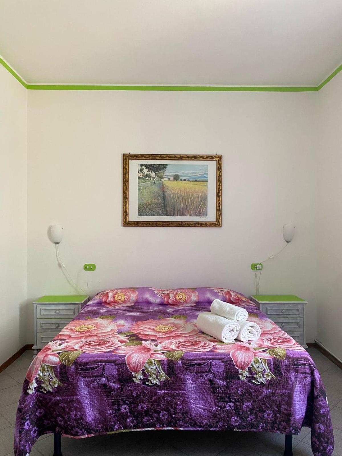 Agribike Agriturismo Poggio Rossino Gavorrano Ngoại thất bức ảnh