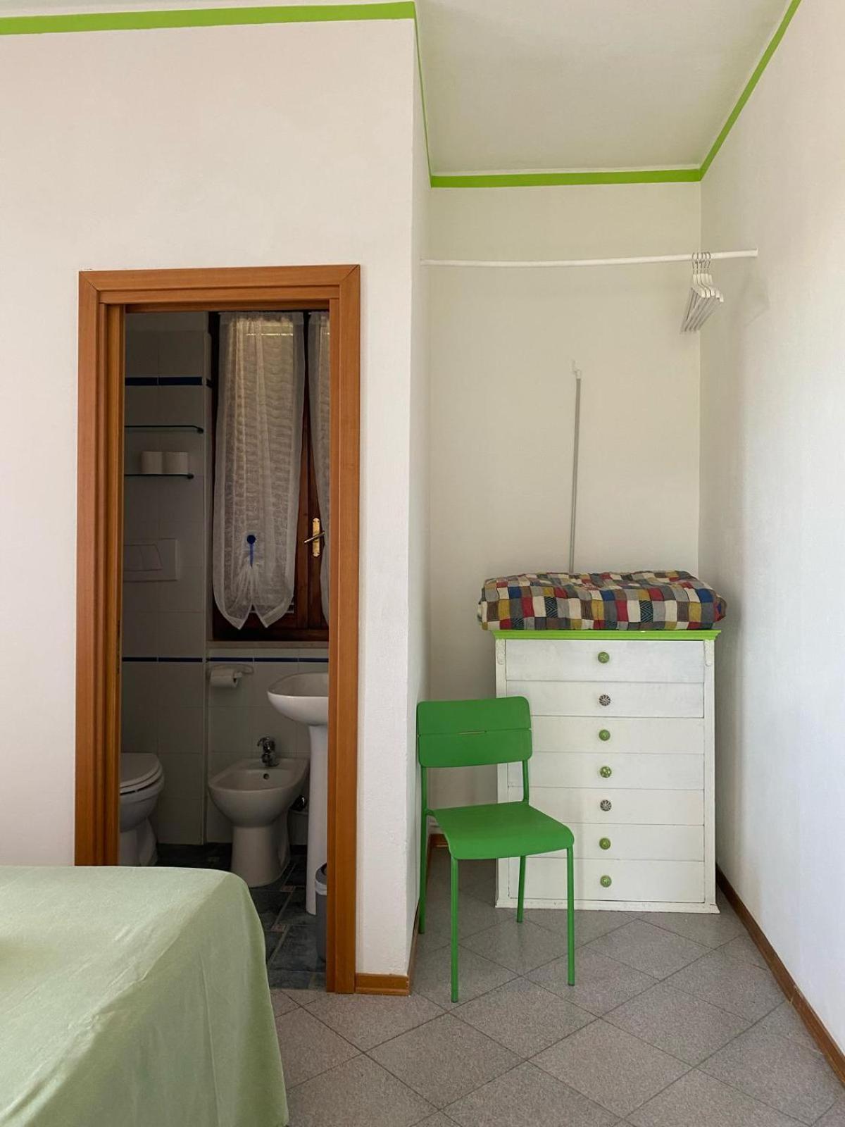 Agribike Agriturismo Poggio Rossino Gavorrano Ngoại thất bức ảnh